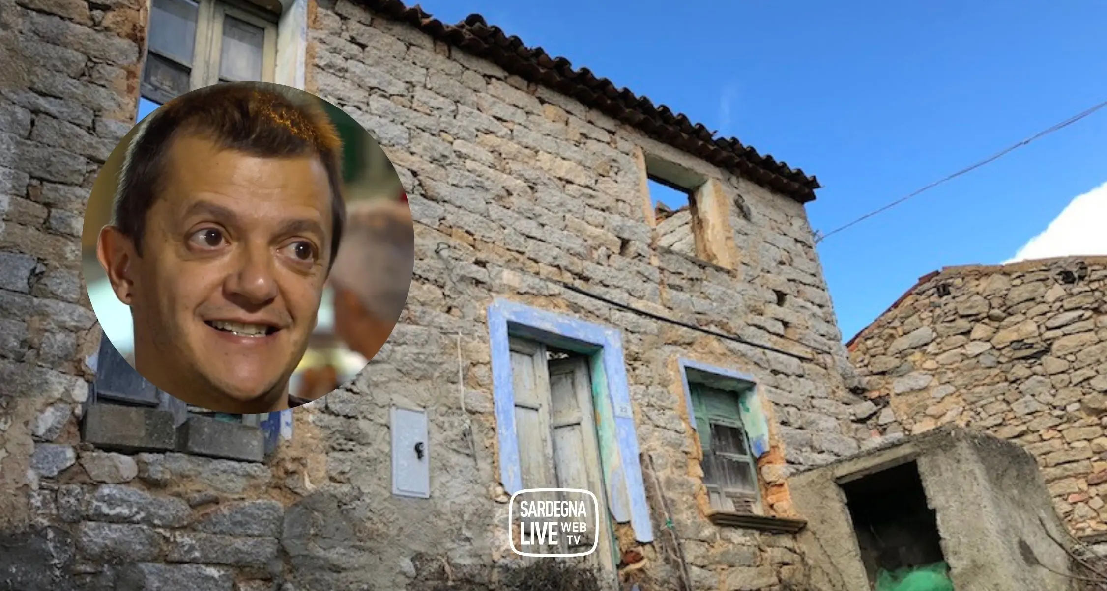 L'appello di Ollolai agli americani delusi dall'elezione di Trump: \"Venite da noi, case a un euro\"