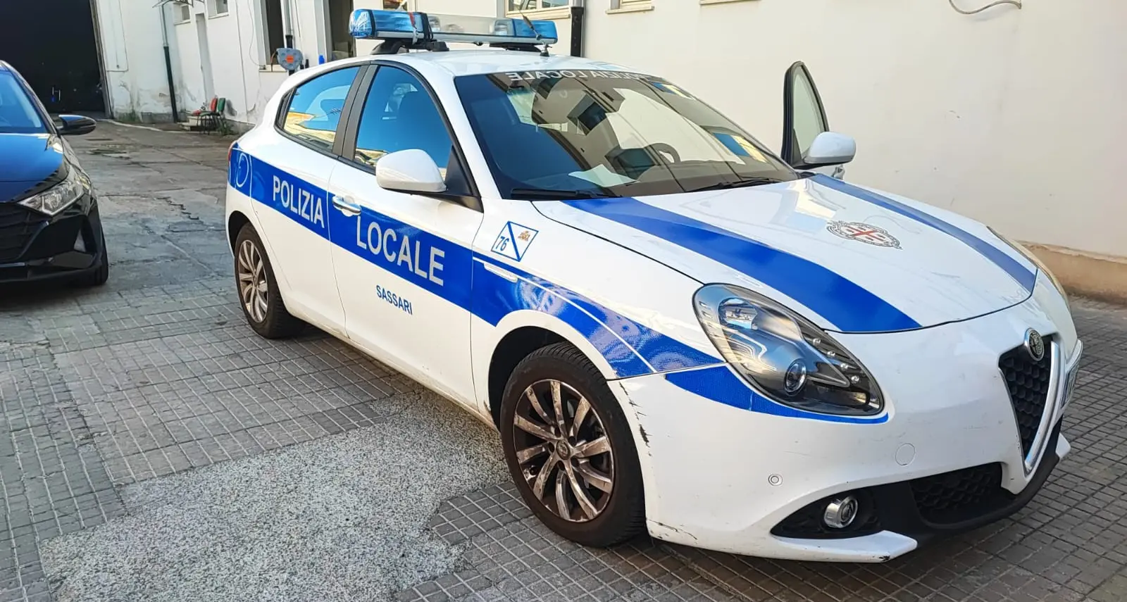 Sassari, dodicenne aggredito da un gruppo di coetanei dopo la Cavalcata Sarda