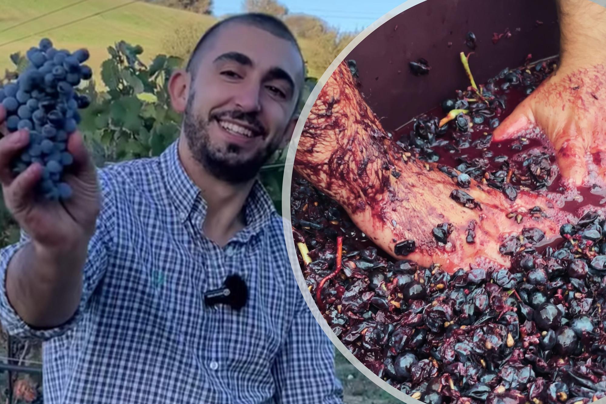 Colpo di scena: gli Autogol rubano il posto a Tancredi, image size:1999x1333