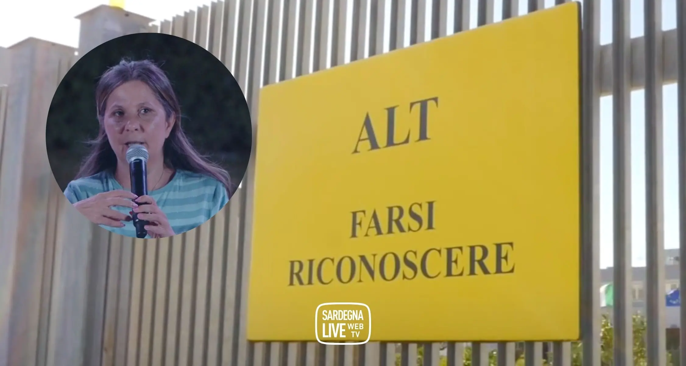 Allarme carceri in Sardegna, Irene Testa: \"Condizioni disumane per detenuti e agenti\"