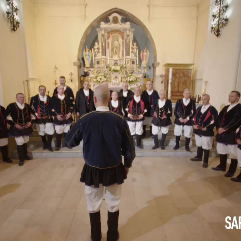 Tra note e tradizioni: ad Aritzo il Canto Popolare in Sardegna torna con la sua 3^ edizione