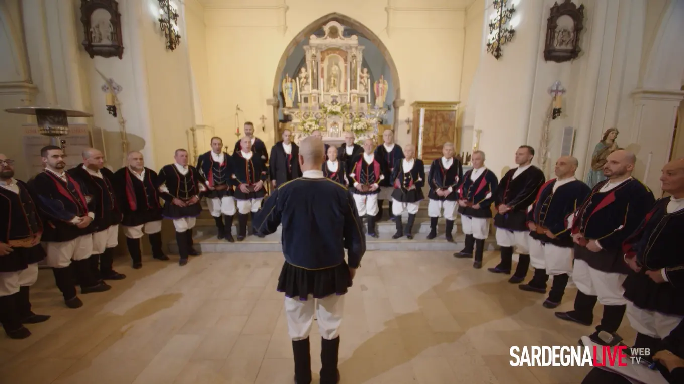 Tra note e tradizioni: ad Aritzo il Canto Popolare in Sardegna torna con la sua 3^ edizione