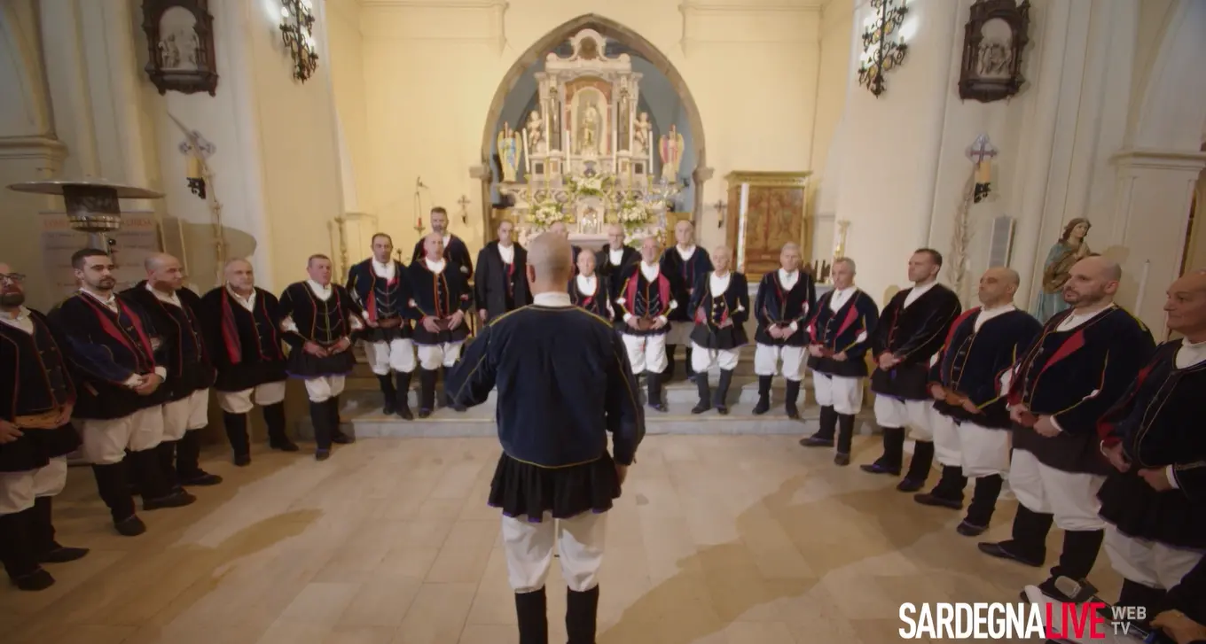 Tra note e tradizioni: ad Aritzo il Canto Popolare in Sardegna torna con la sua 3^ edizione