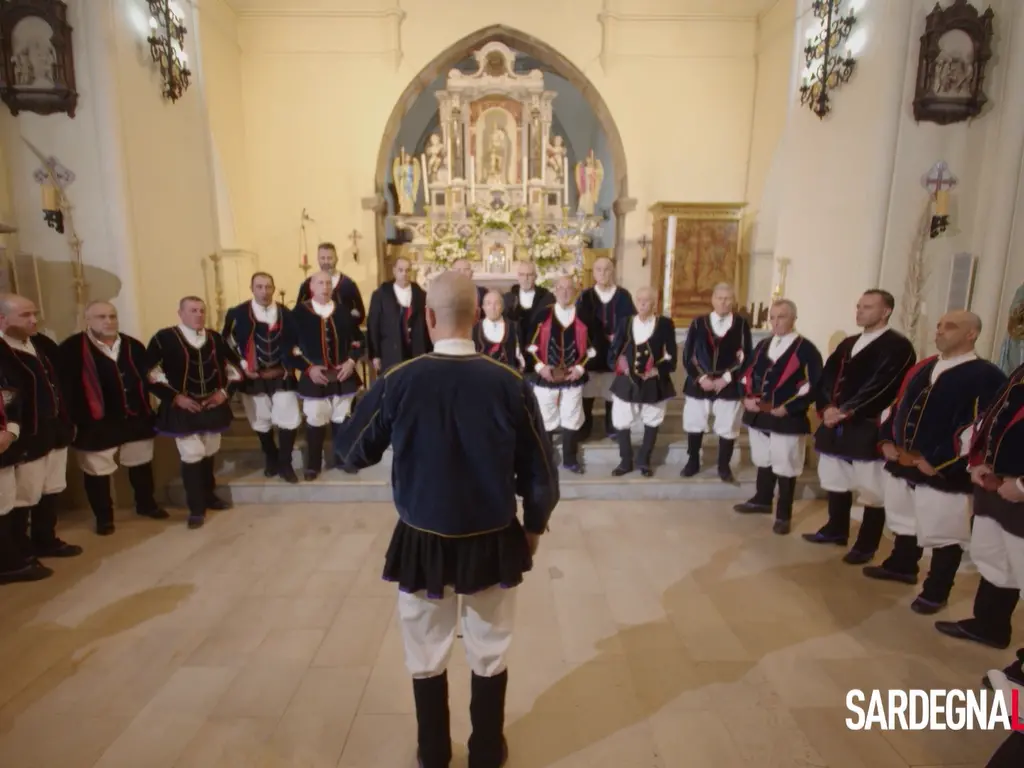 Tra note e tradizioni: ad Aritzo il Canto Popolare in Sardegna torna con la sua 3^ edizione
