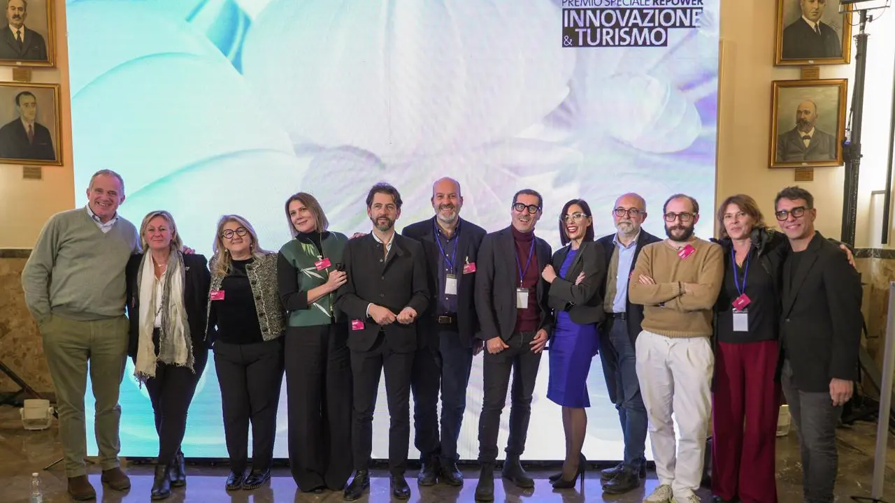 Imprese, premio speciale Repower Innovazione e Turismo, per valorizzare territori e patrimoni