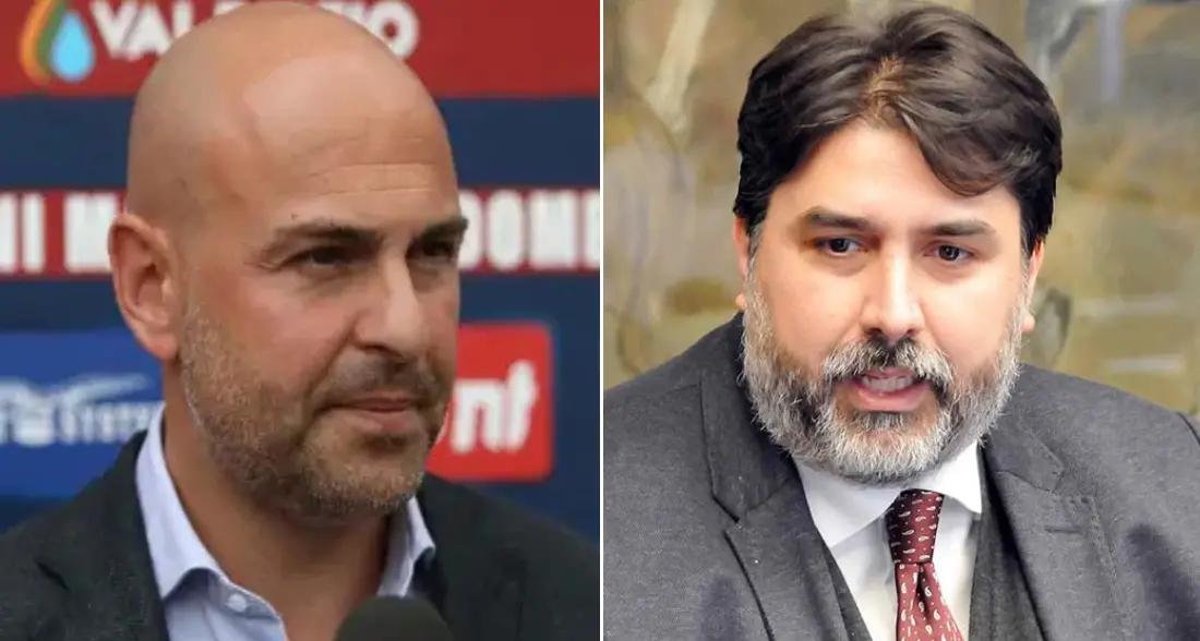 Nuovo stadio a Cagliari. Giulini: “Con la giunta Solinas persi di fatto 5 anni”