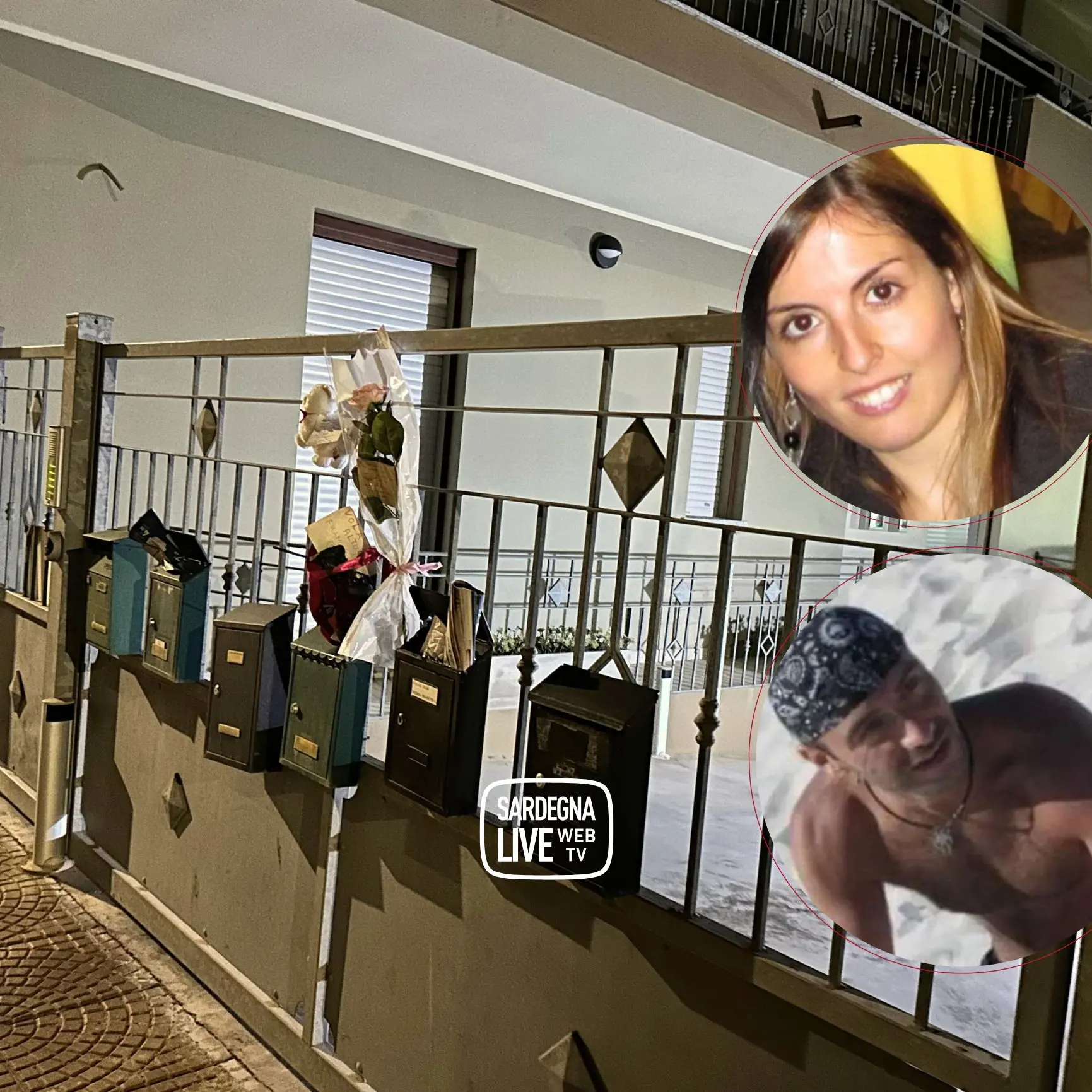 Omicidio Francesca Deidda: Igor Sollai verso giudizio immediato