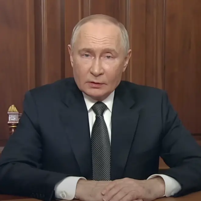 Putin dice sì alla tregua: \"Ma solo se porta a una pace duratura\"