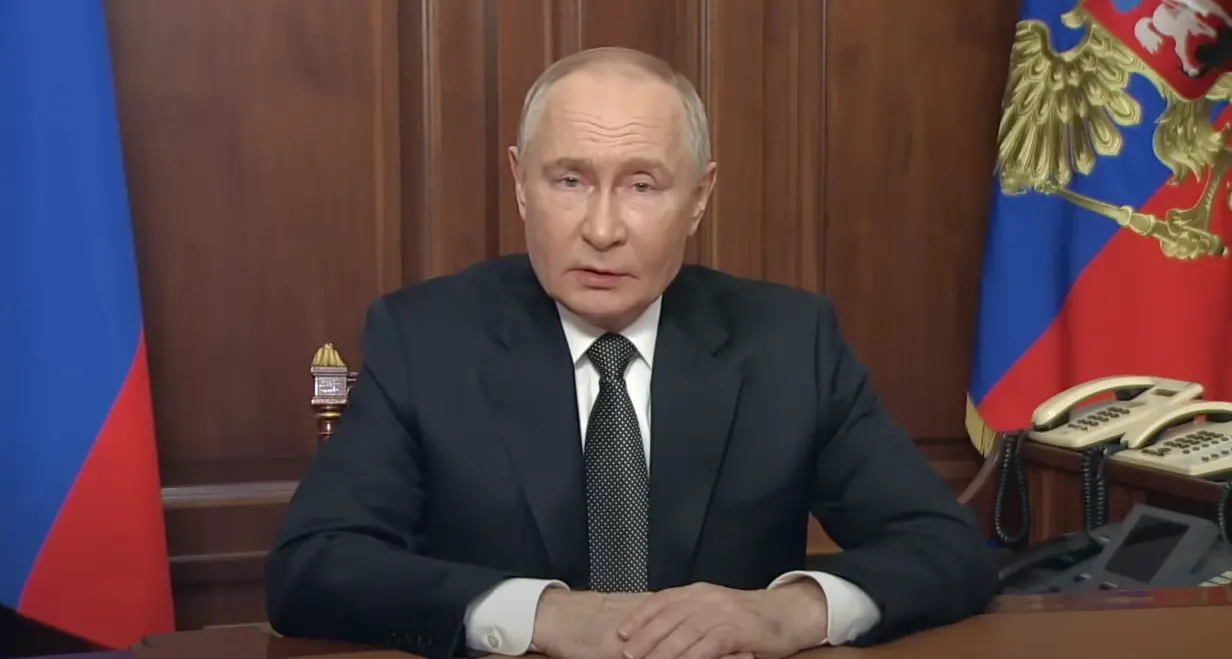 Putin dice sì alla tregua: \"Ma solo se porta a una pace duratura\"