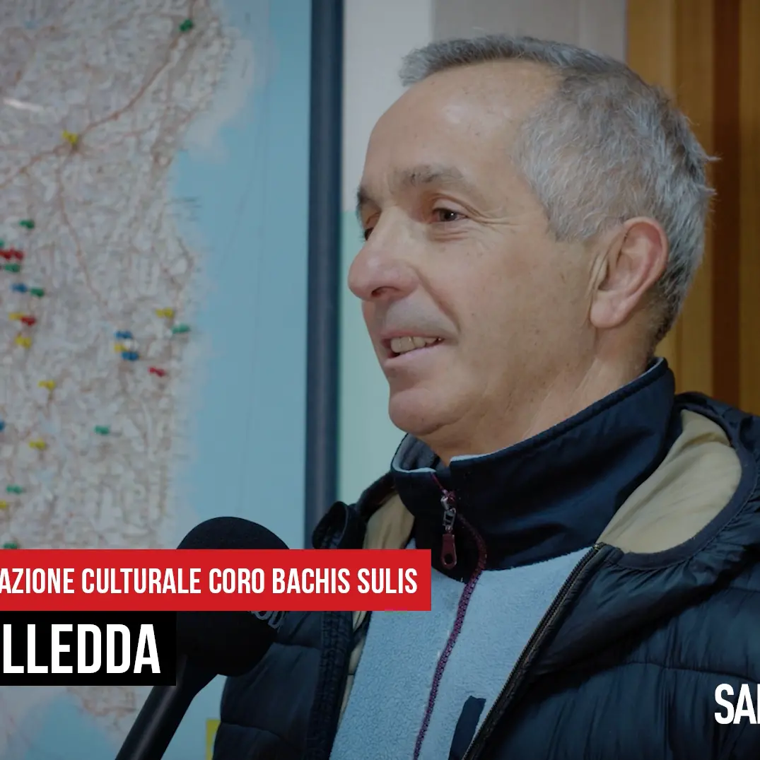 Il canto popolare sardo protagonista ad Aritzo: un viaggio fra tradizione e innovazione