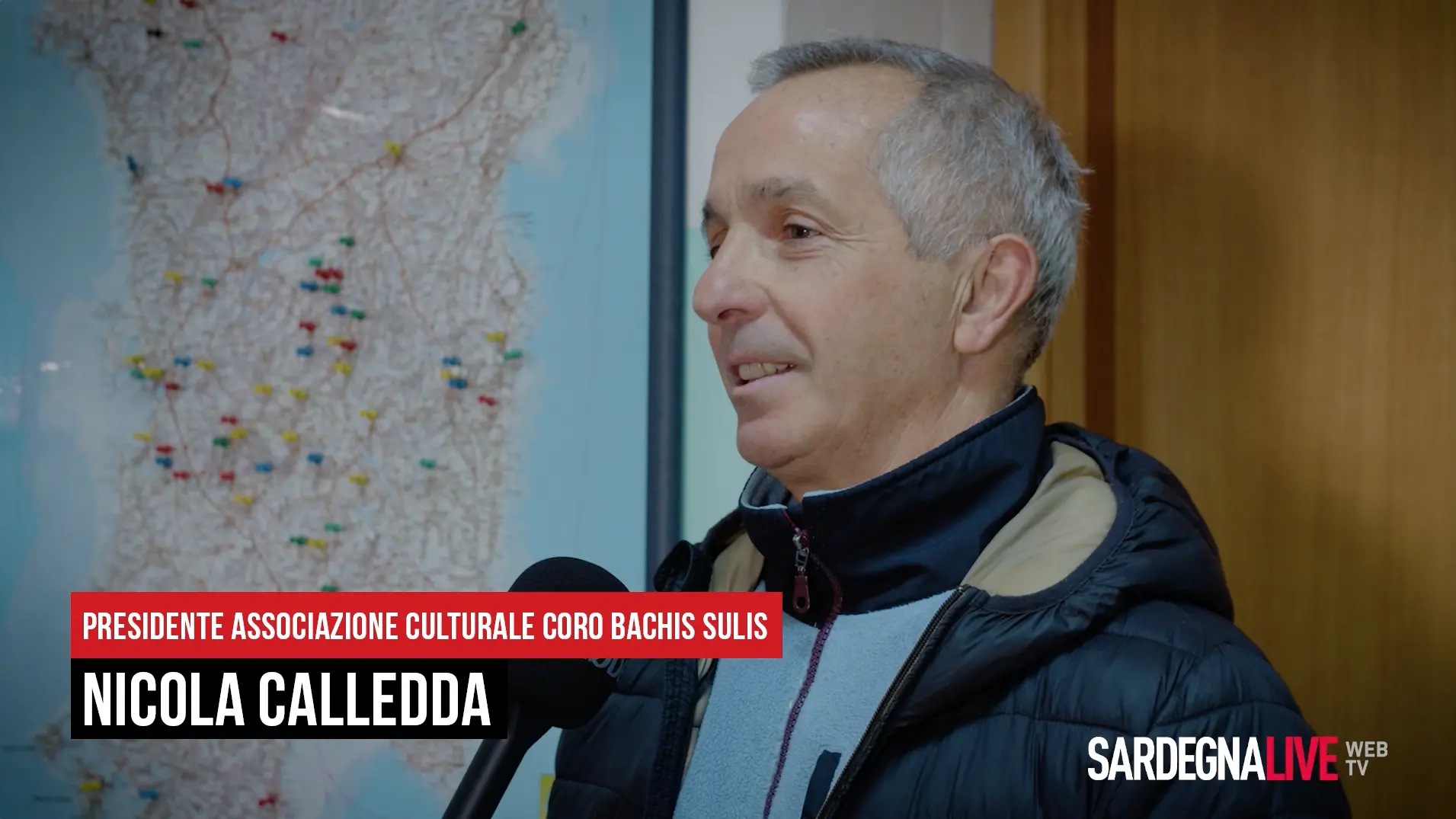 Il canto popolare sardo protagonista ad Aritzo: un viaggio fra tradizione e innovazione