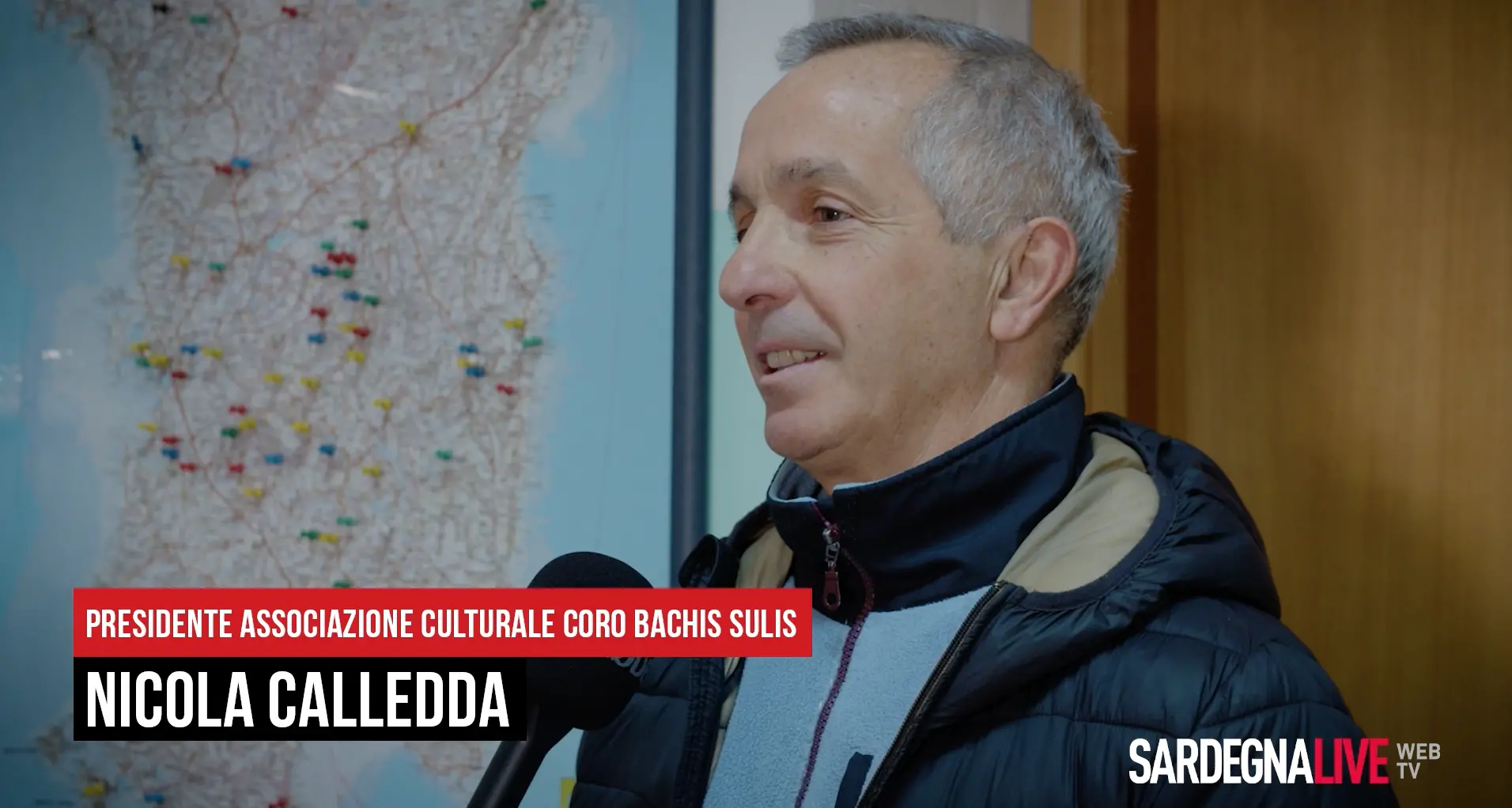 Il canto popolare sardo protagonista ad Aritzo: un viaggio fra tradizione e innovazione