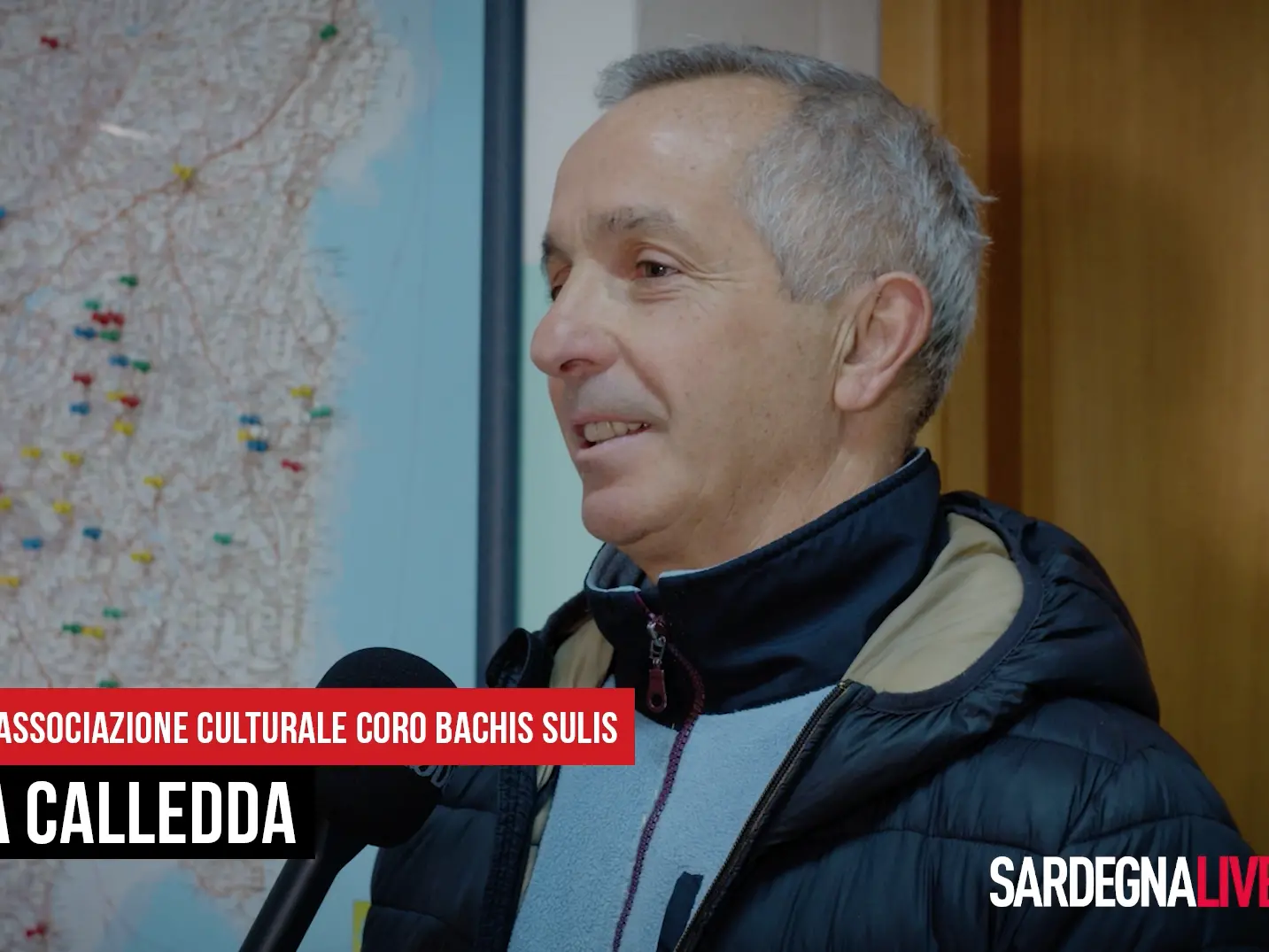 Il canto popolare sardo protagonista ad Aritzo: un viaggio fra tradizione e innovazione