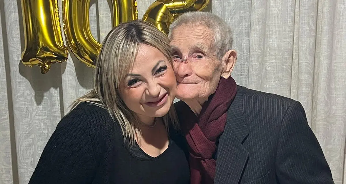 Addio al centenario Sebastiano Casula, Maracalagonis in lutto: il ricordo della sindaca