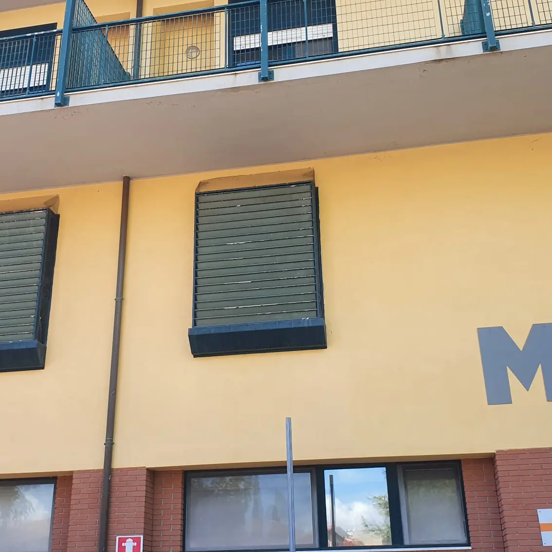 Reparto per detenuti a Cagliari, Irene Testa: \"15 anni di inattività e sprechi\"