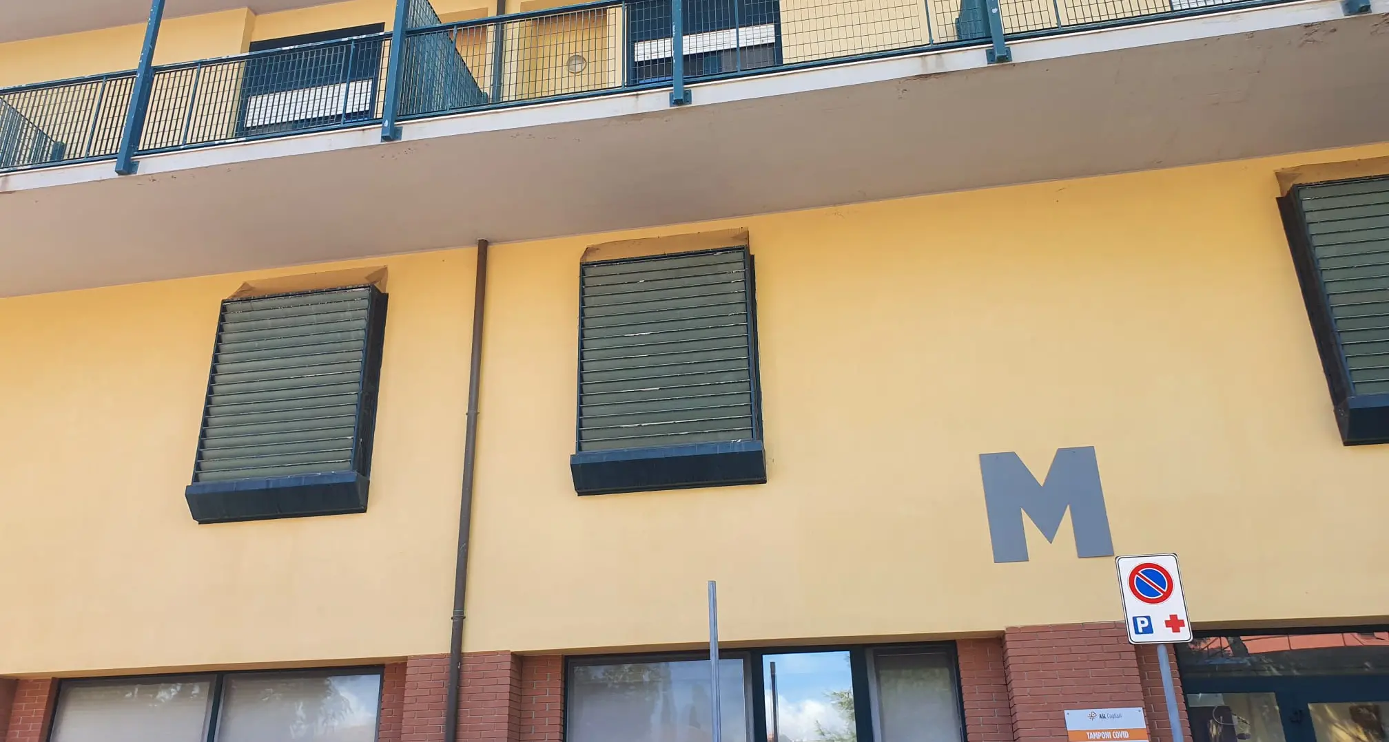 Reparto per detenuti a Cagliari, Irene Testa: \"15 anni di inattività e sprechi\"