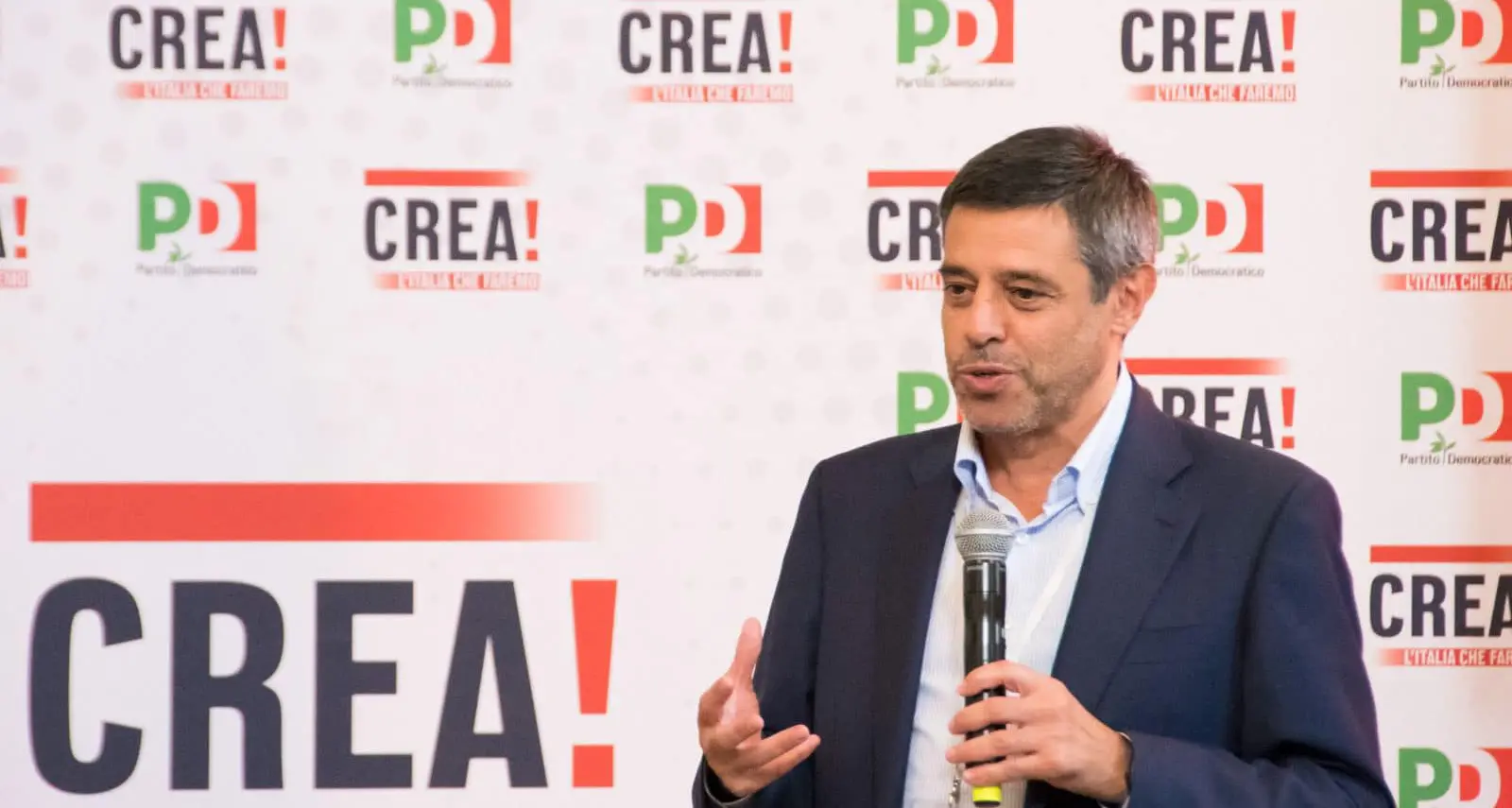 Meloni (Pd): “A Nuoro vittoria netta. Pd primo partito, grande segnale”