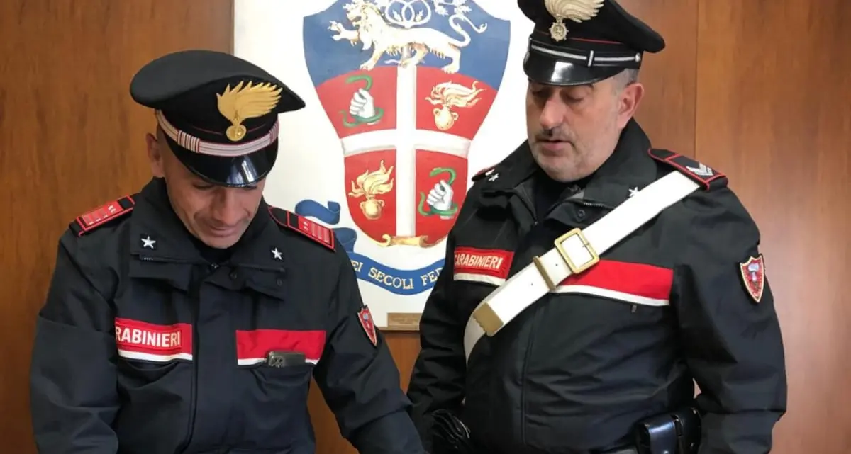 Aggressione notturna a Sassari: fermati i due sospettati