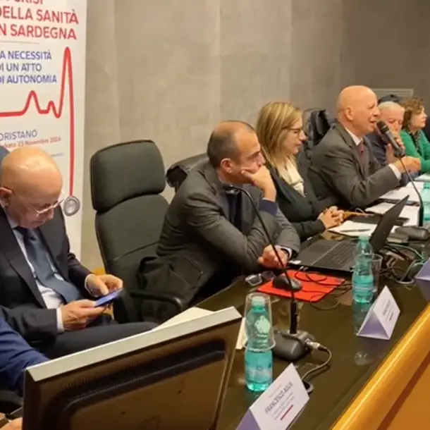 Medici di base e ospedali: le priorità per la sanità in Sardegna