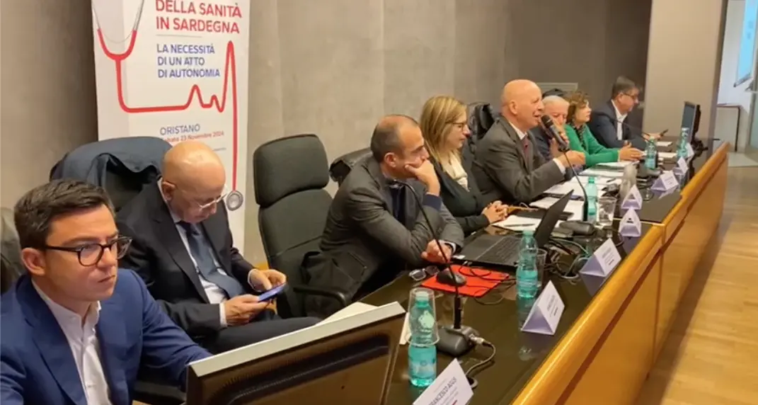 Medici di base e ospedali: le priorità per la sanità in Sardegna
