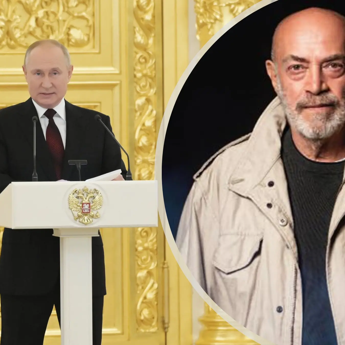 Intervista a Capuozzo: “Guerra nucleare? Sicuri di voler scoprire se Putin bluffa o no?”
