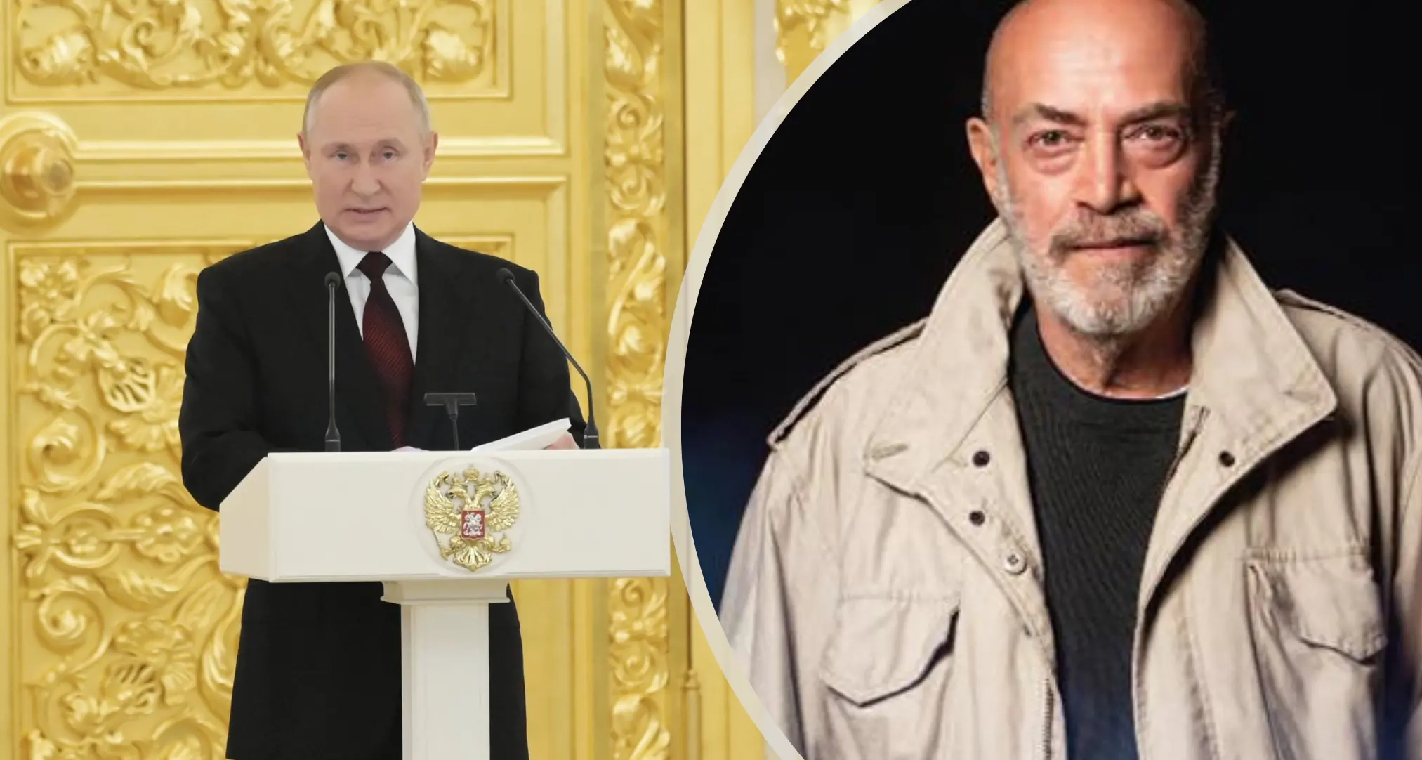 Intervista a Capuozzo: “Guerra nucleare? Sicuri di voler scoprire se Putin bluffa o no?”