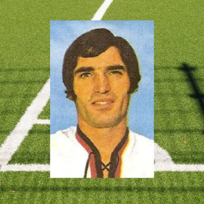 Addio a Mario Valeri, ex difensore del Cagliari