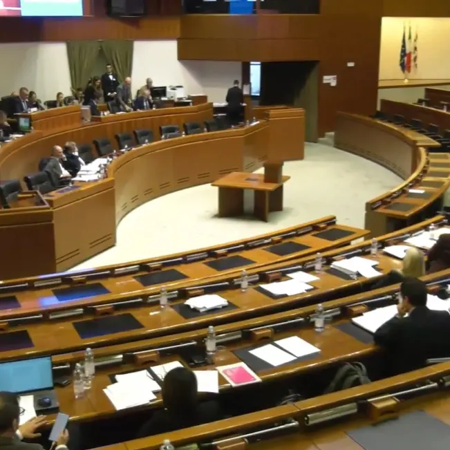 Centrosinistra riparte dall'edilizia: focus sul disegno di legge 83