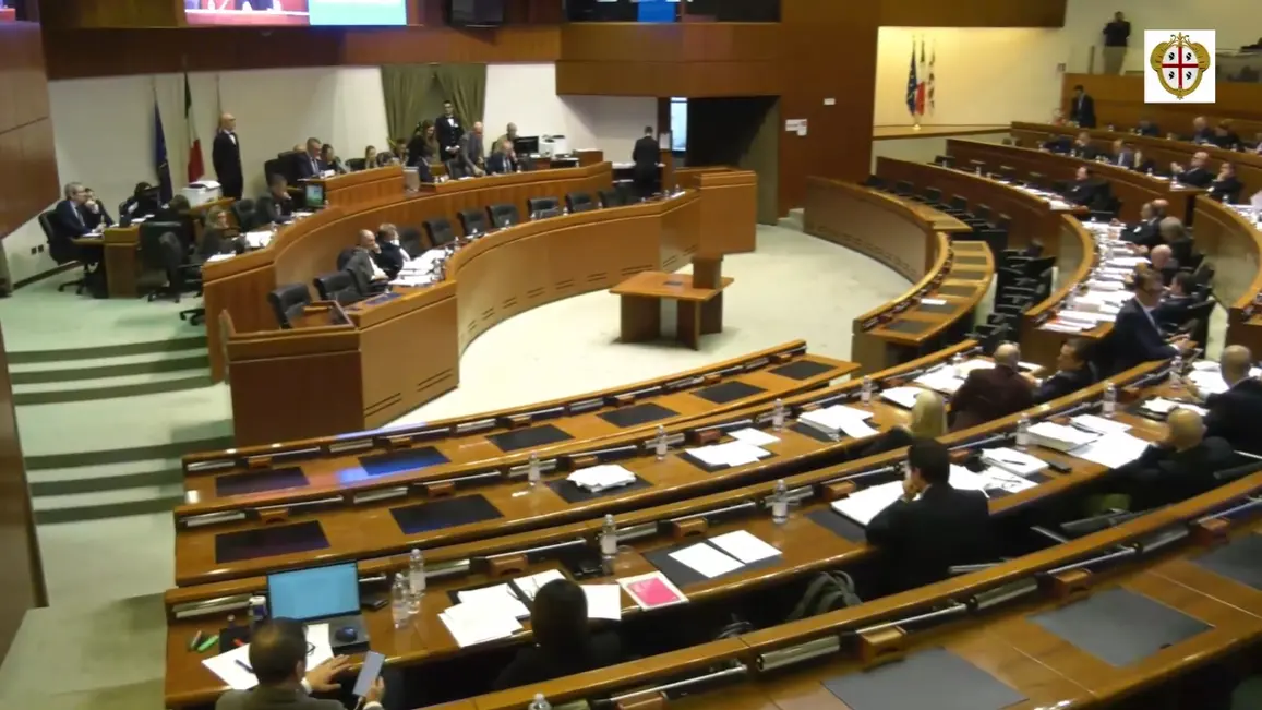 Centrosinistra riparte dall'edilizia: focus sul disegno di legge 83