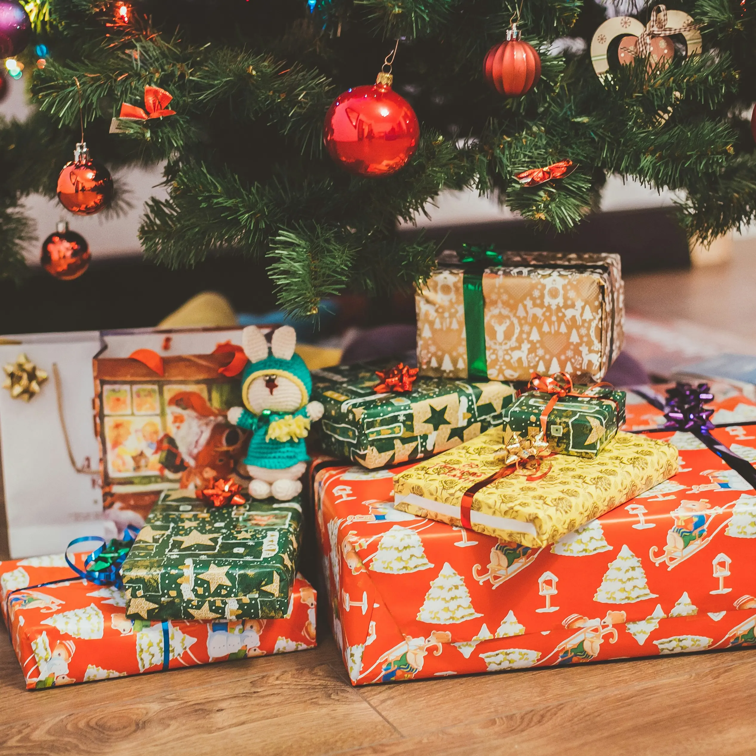 Raccolta giocattoli: la Polizia locale di Sassari porta il Natale ai bimbi bisognosi