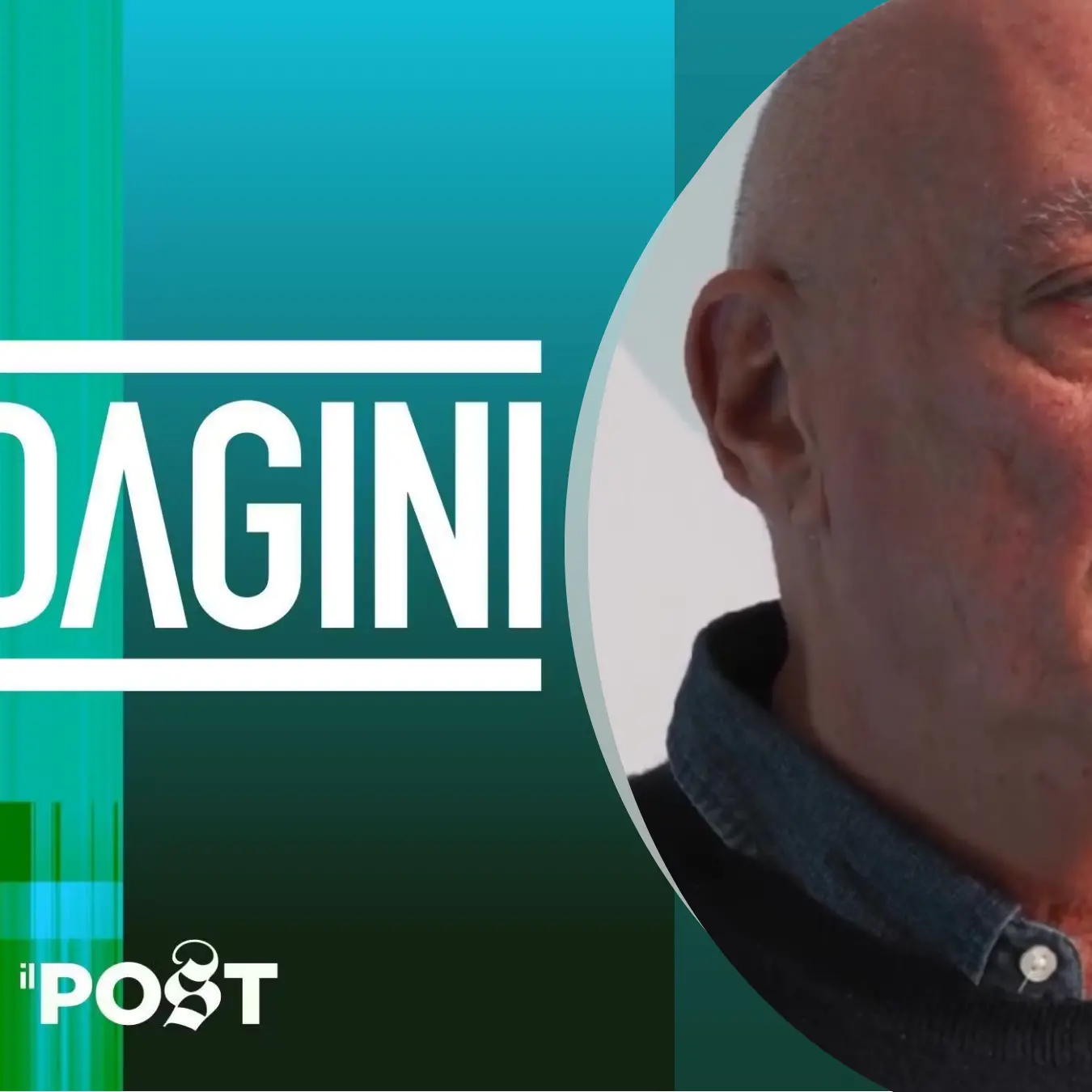 Stefano Nazzi e il fenomeno crime: \"Racconterò l'Anonima sarda\"