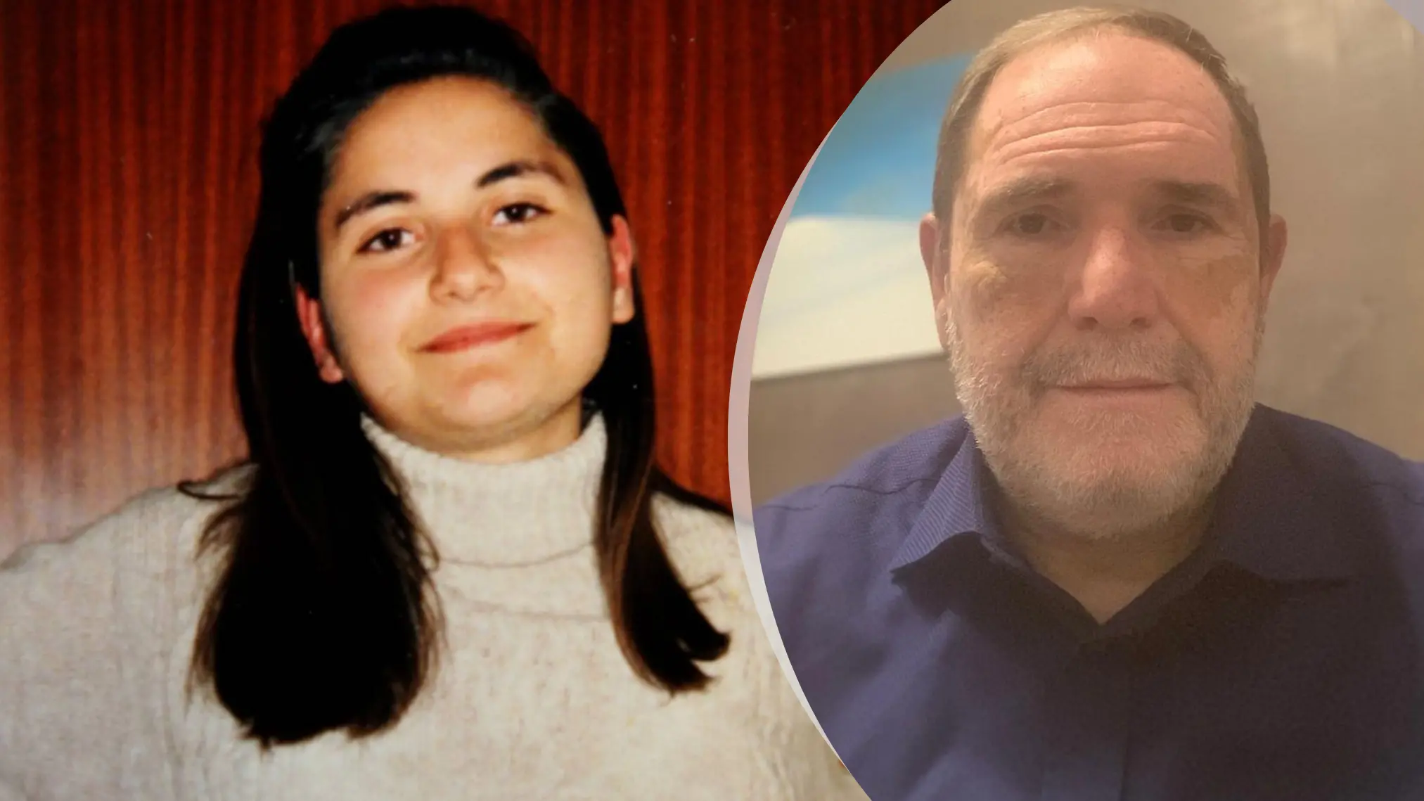 Gildo Claps: \"Restivo? Non lo odio più, provo per lui umana compassione\"