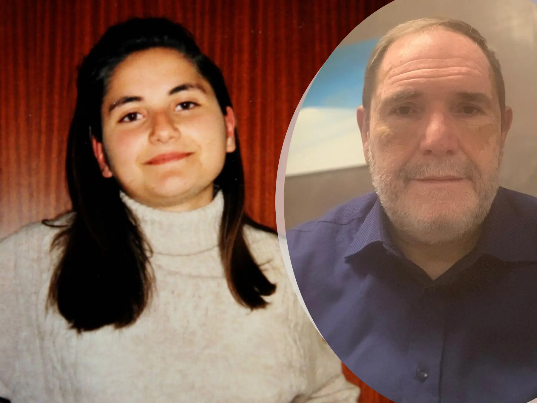 Gildo Claps: \"Restivo? Non lo odio più, provo per lui umana compassione\"