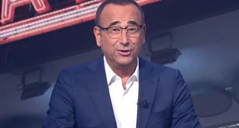 Sanremo 2025, svelati i nomi dei cantanti in gara: ecco chi sono i 30 big