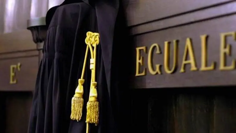 Il tribunale di Granada ordina a Juana Rivas di restituire il figlio al padre