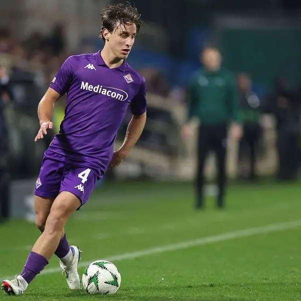 Paura in Inter-Fiorentina, ecco come sta Edoardo Bove