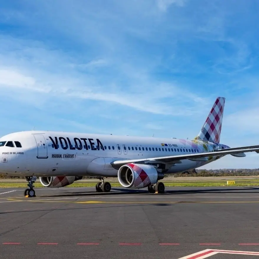 Volotea ad Alghero: dal 2025 si potrà volare alla volta di Bordeaux