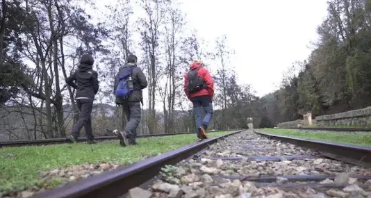\"Barbagia Adventure\": un Natale tra sport e tradizioni a Belvì