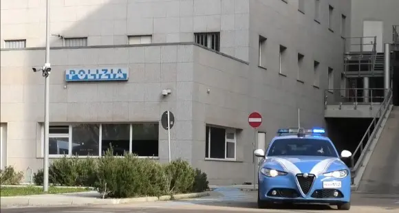 Violenze e minacce alla ex compagna: arrestato a Sassari