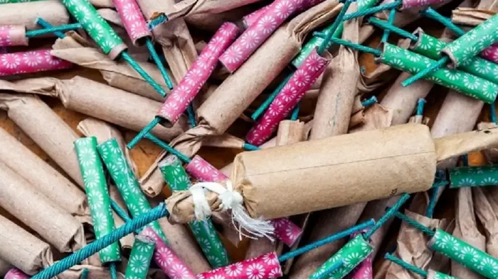 Capodanno sicuro: ordinanze anti-botti a Sassari, Olbia e Quartu