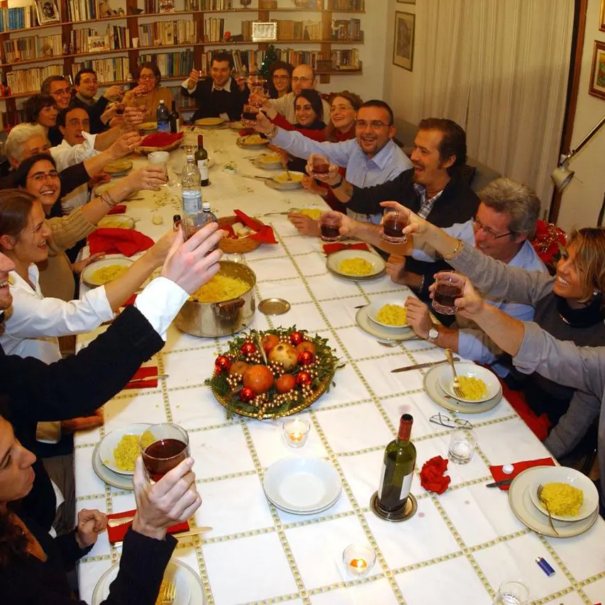 Natale, rischio stress per celiaci: decalogo Aic per menù senza glutine