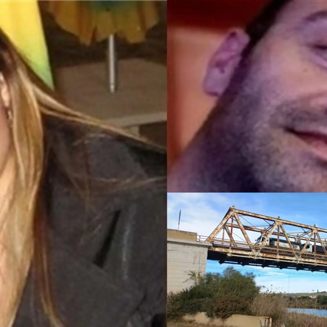 Sollai: \"Il martello usato per uccidere Francesca? L'ho gettato in mare\"