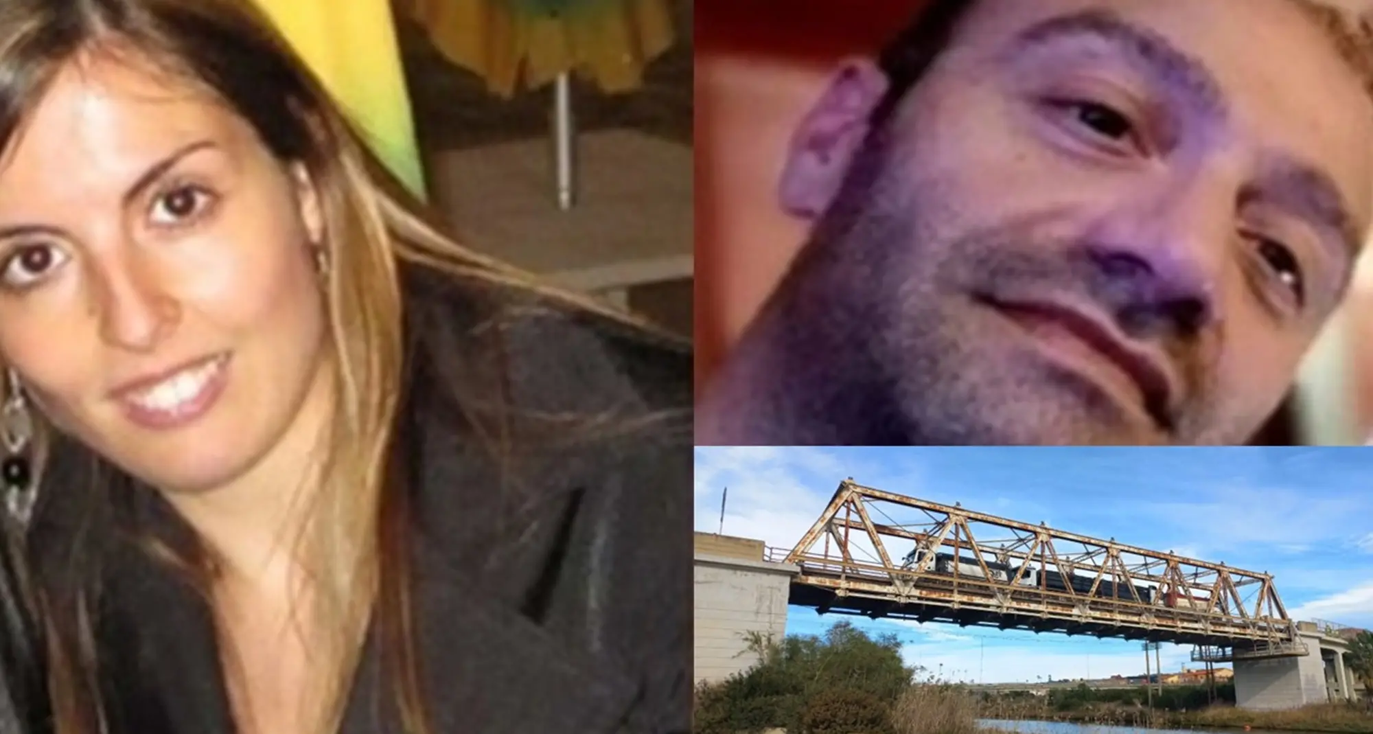 Sollai: \"Il martello usato per uccidere Francesca? L'ho gettato in mare\"