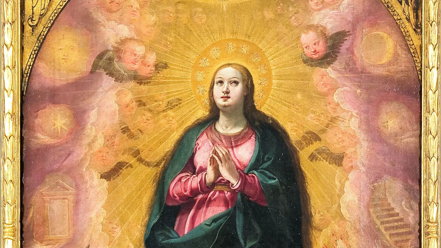 L'Immacolata Concezione: significato e tradizioni dell'8 dicembre