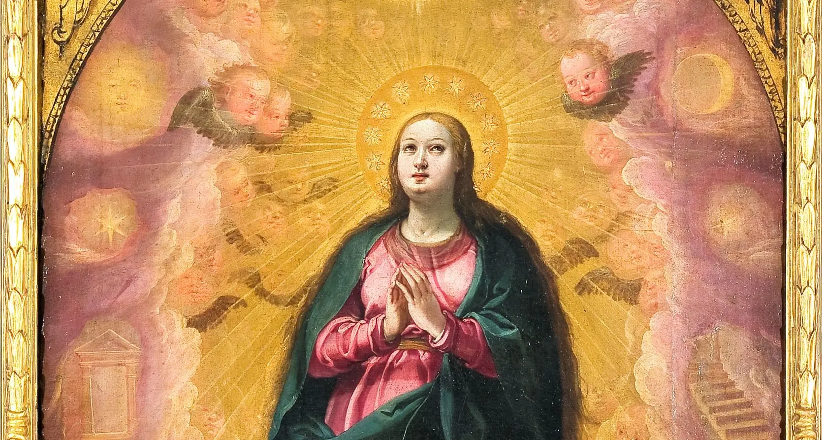 L'Immacolata Concezione: significato e tradizioni dell'8 dicembre