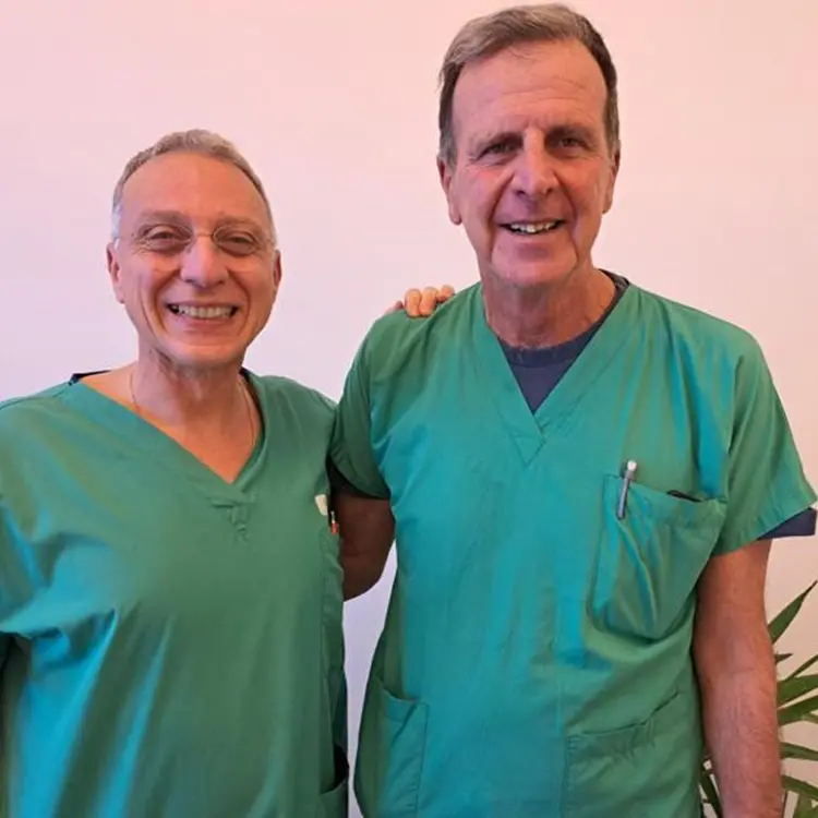Collaborazione tra Gemelli e Bambino Gesù salva il cuore di un bambino di 7 anni