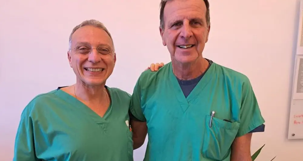 Collaborazione tra Gemelli e Bambino Gesù salva il cuore di un bambino di 7 anni