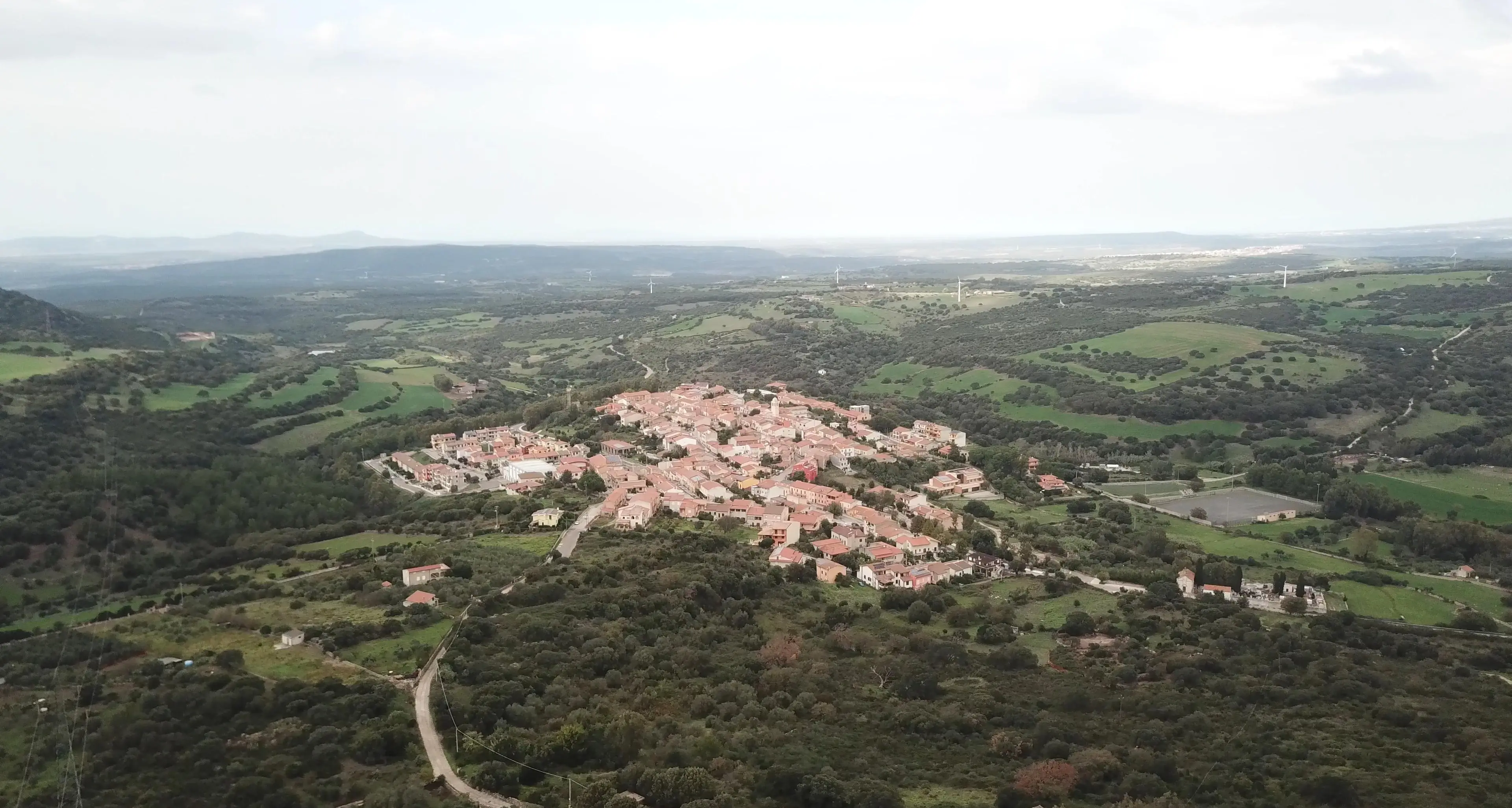 \"Fondi stanziati ma mai utilizzati\": la condotta idrica di Putifigari ancora in crisi