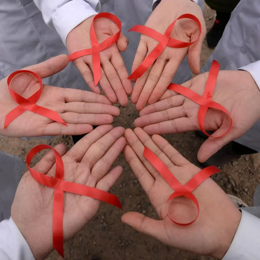 Campagna di sensibilizzazione sull'HIV: Quartu Sant'Elena in prima linea