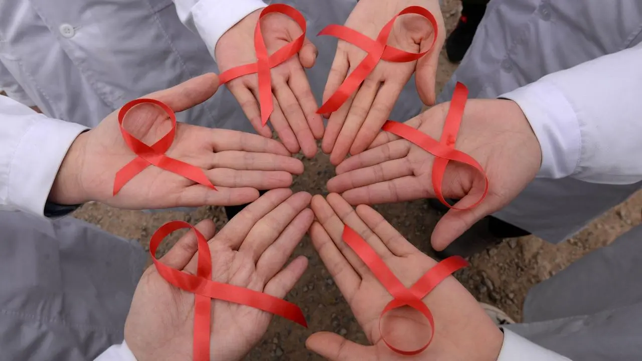 Campagna di sensibilizzazione sull'HIV: Quartu Sant'Elena in prima linea